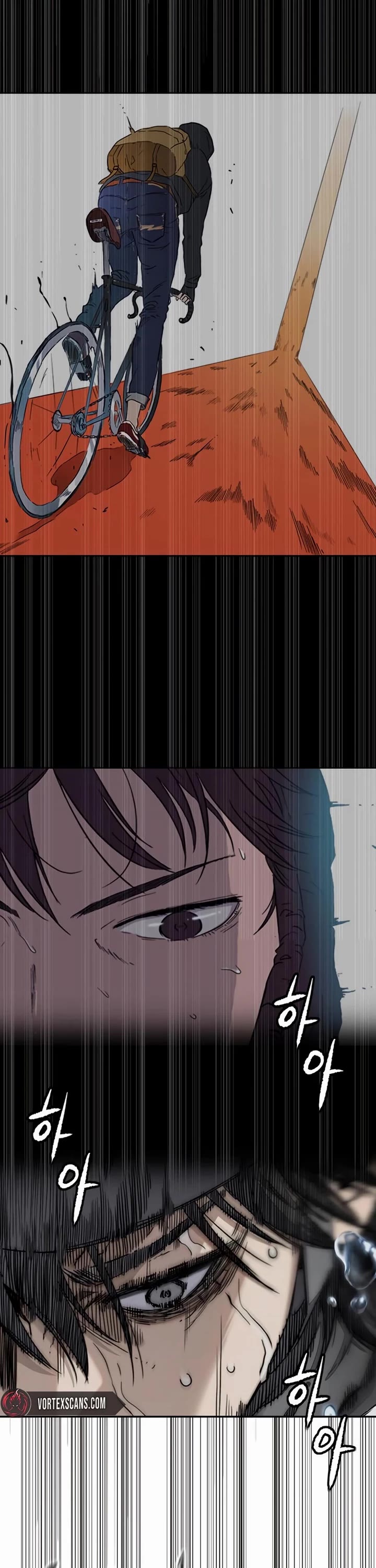 Wind Breaker chapter 535 page 6