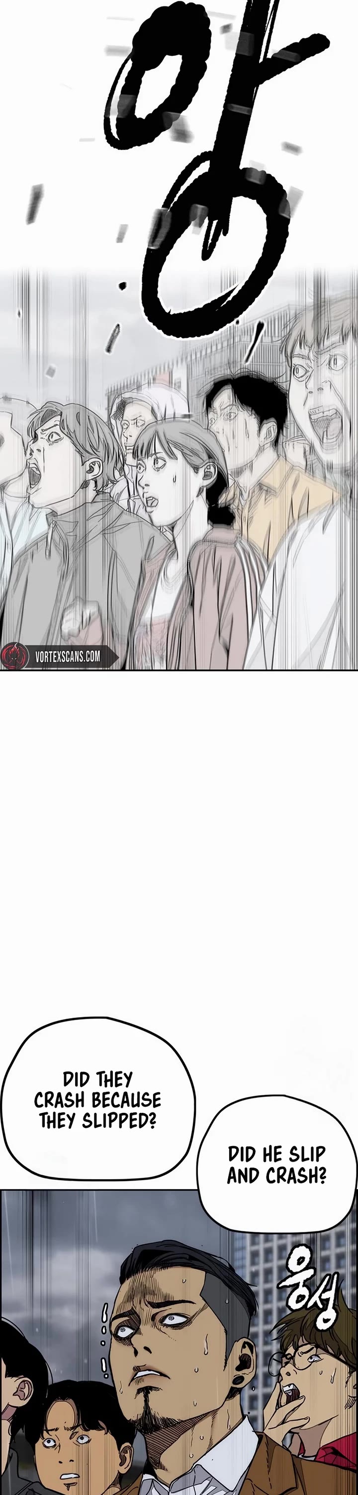 Wind Breaker chapter 535 page 63