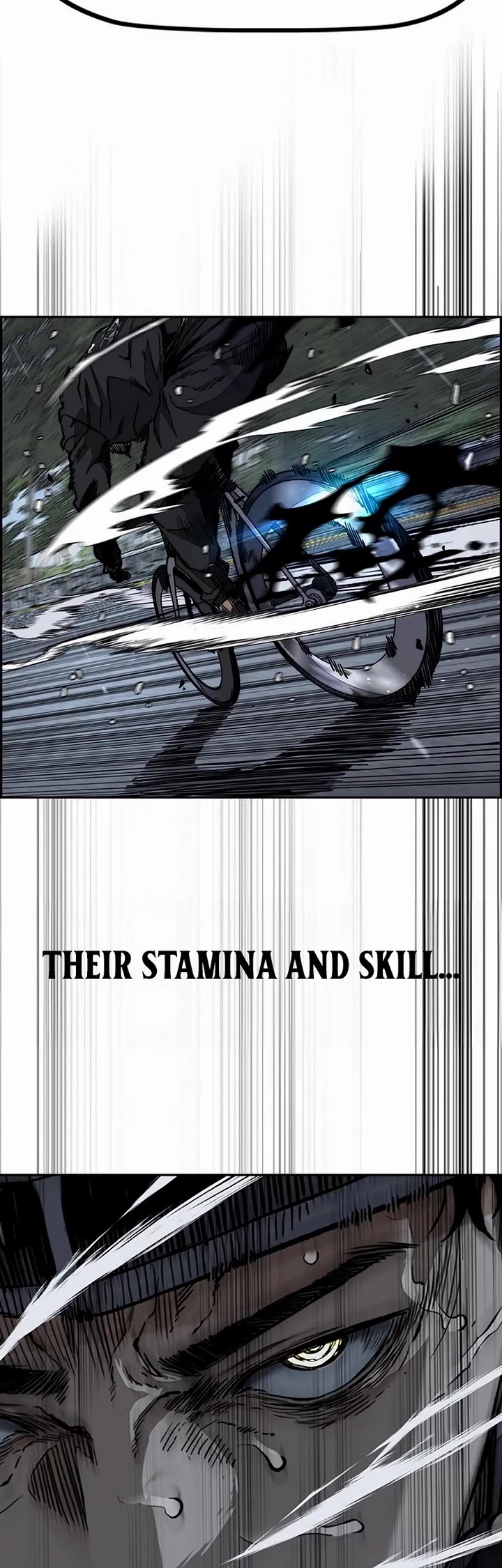 Wind Breaker chapter 535 page 65