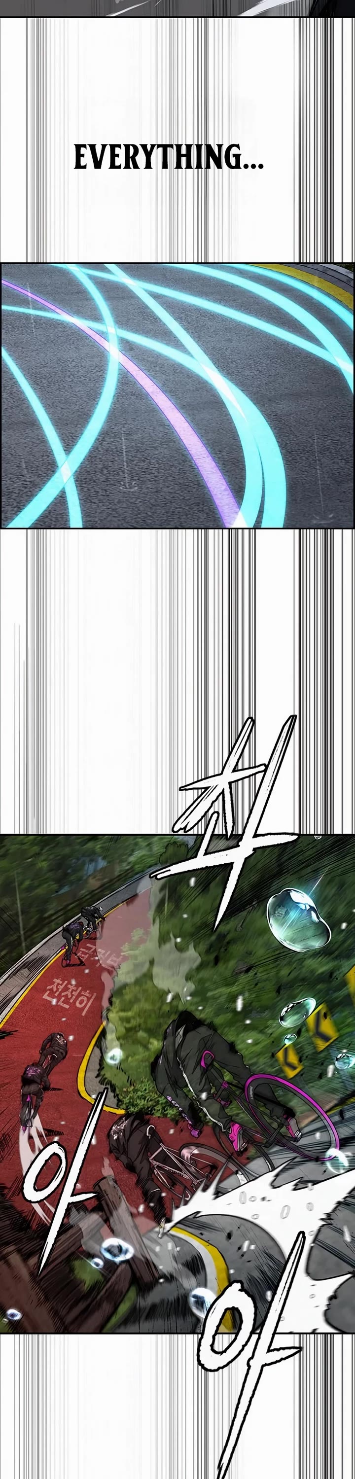 Wind Breaker chapter 535 page 66