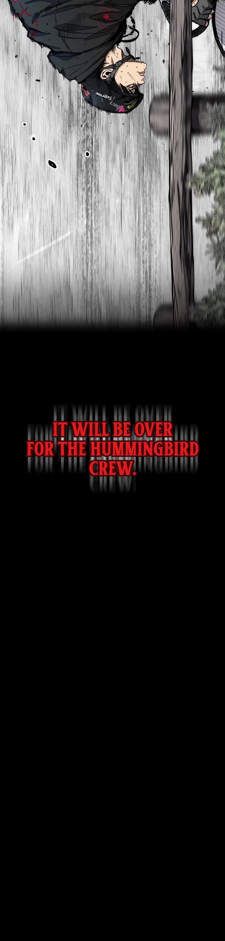 Wind Breaker chapter 535 page 72