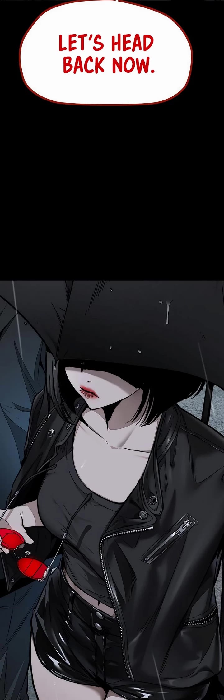 Wind Breaker chapter 535 page 75