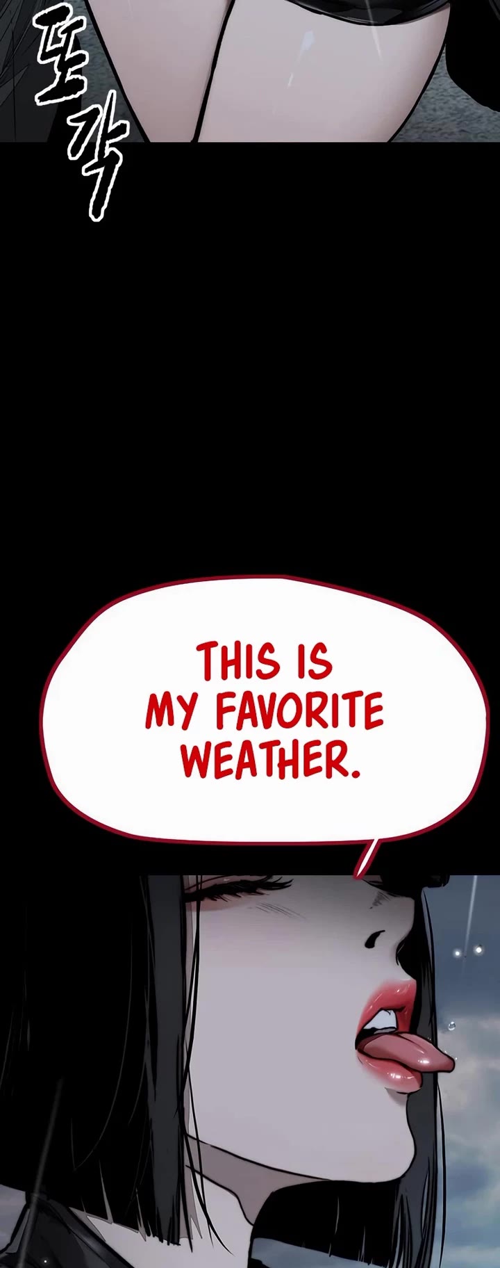 Wind Breaker chapter 535 page 76