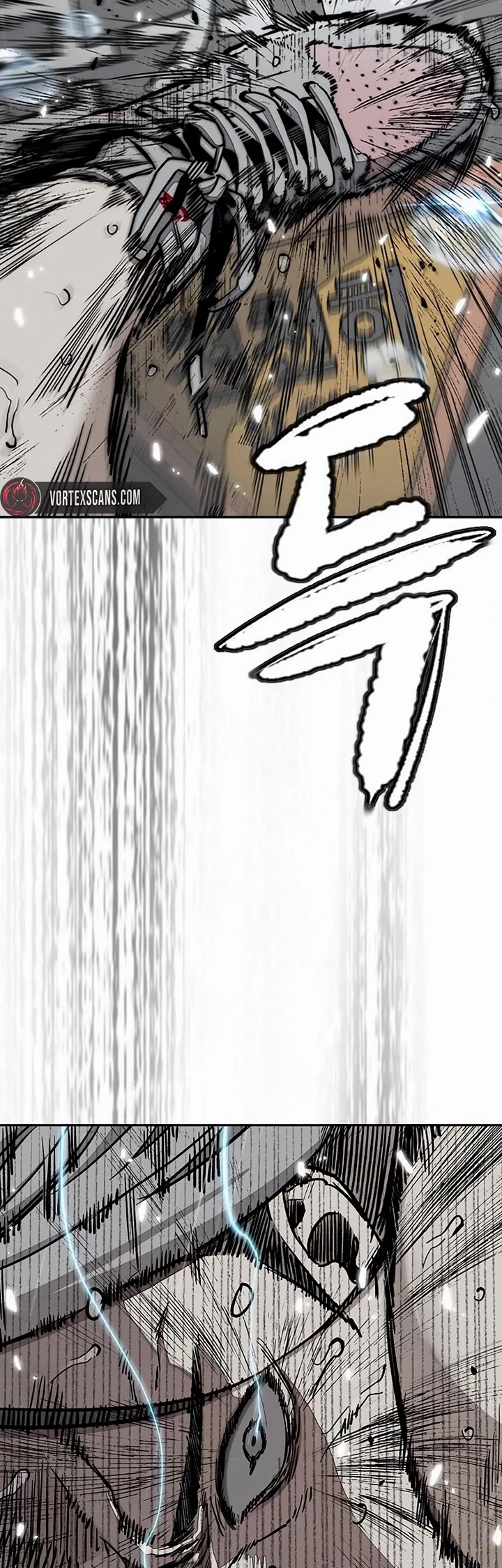 Wind Breaker chapter 536 page 10