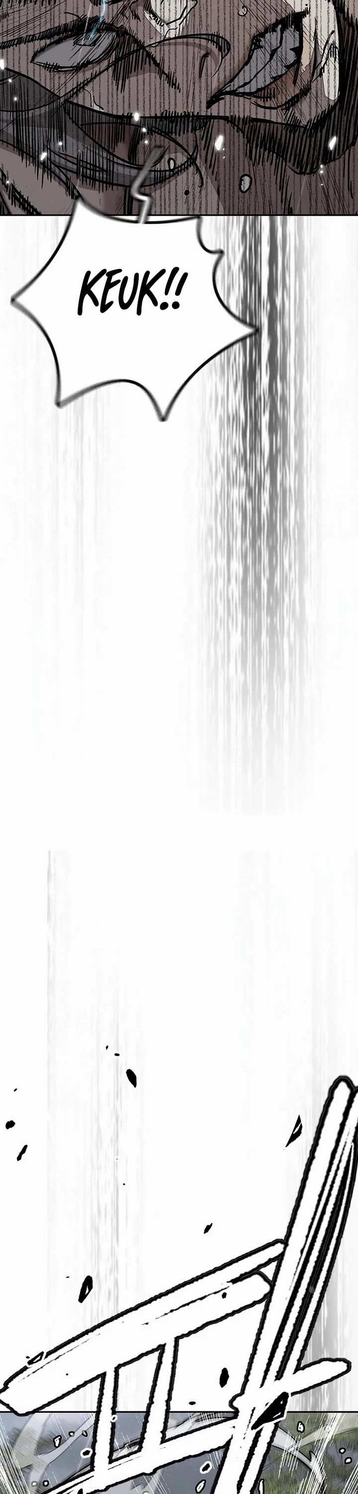 Wind Breaker chapter 536 page 11