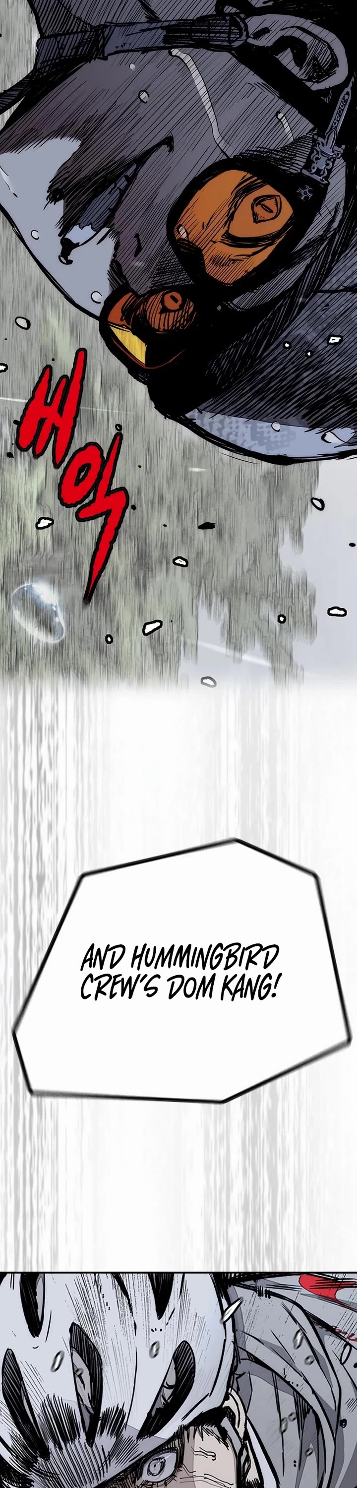 Wind Breaker chapter 536 page 2