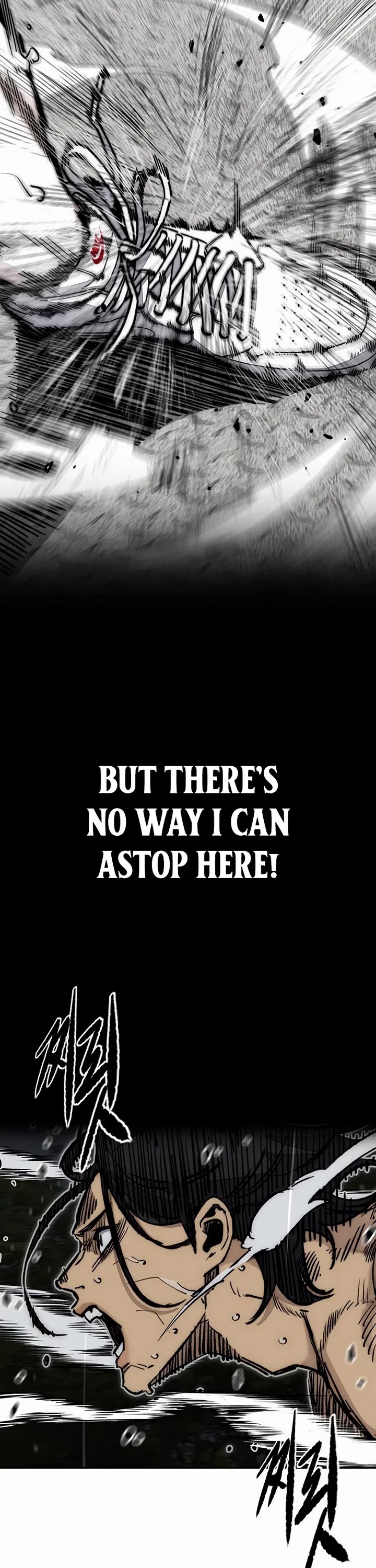 Wind Breaker chapter 536 page 22