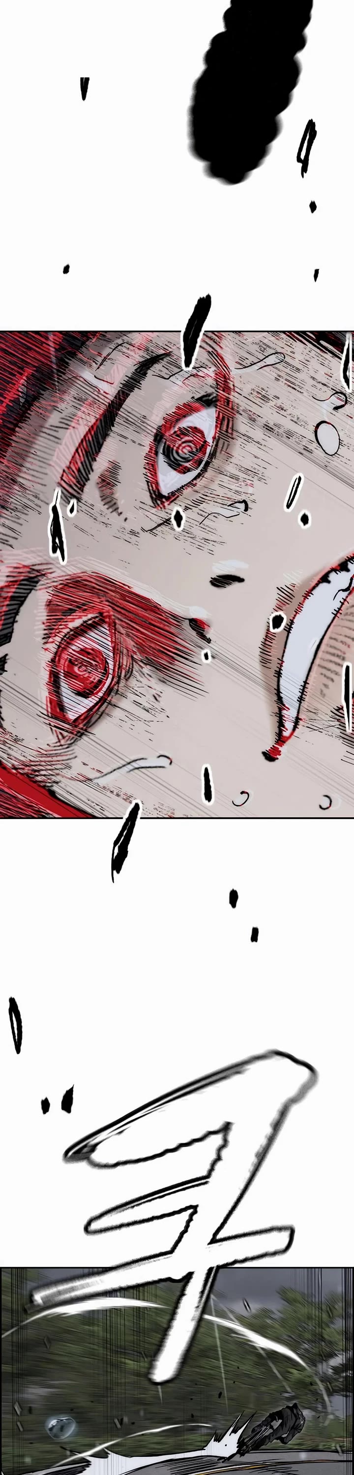 Wind Breaker chapter 536 page 46