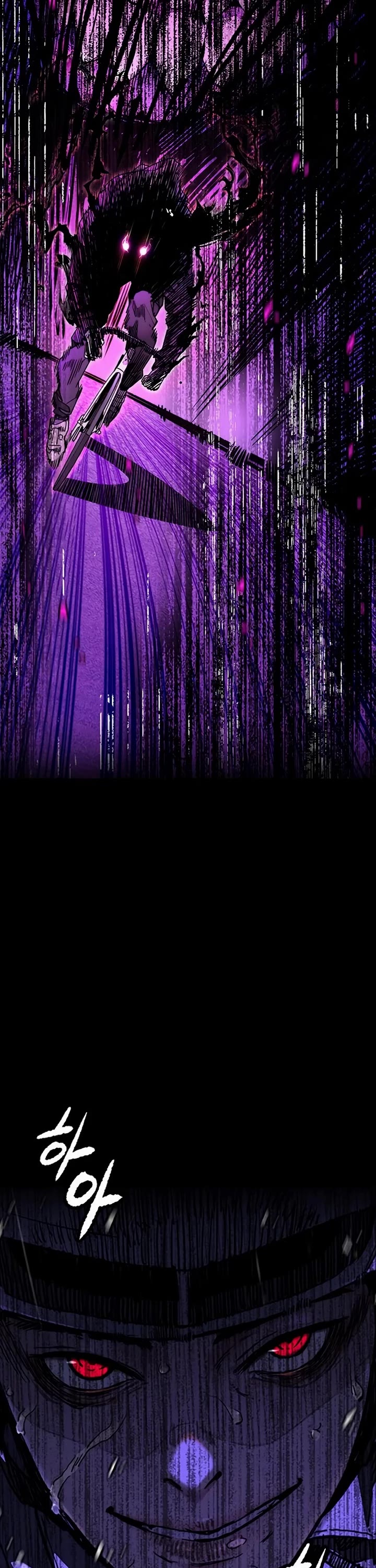 Wind Breaker chapter 536 page 51