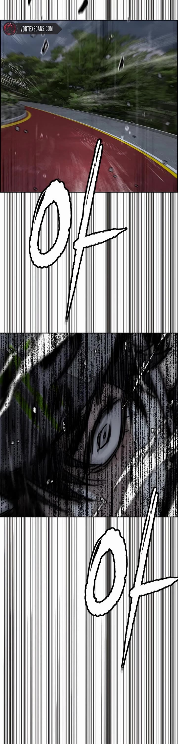 Wind Breaker chapter 536 page 61