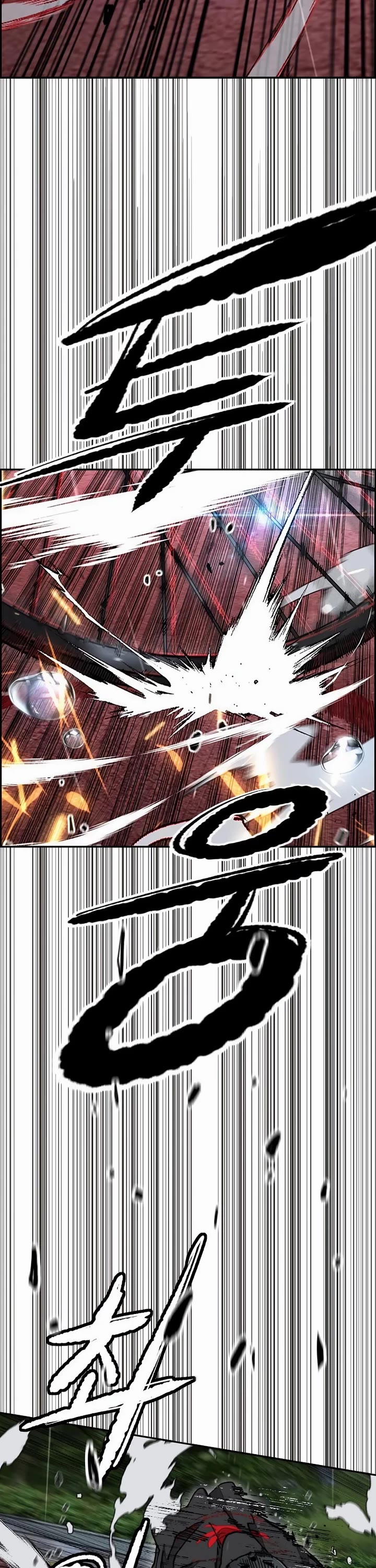 Wind Breaker chapter 536 page 63