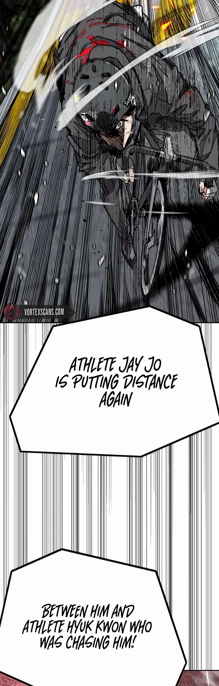 Wind Breaker chapter 536 page 65