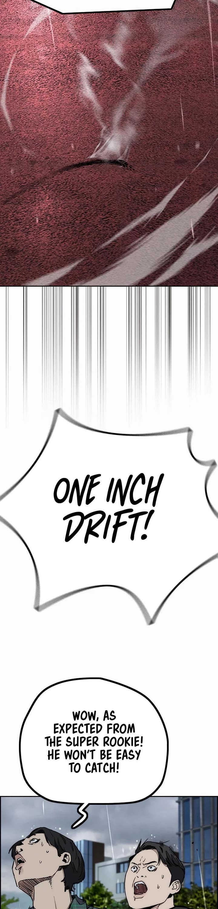 Wind Breaker chapter 536 page 66