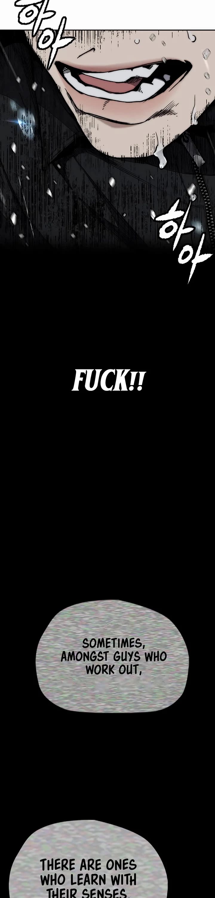 Wind Breaker chapter 536 page 72