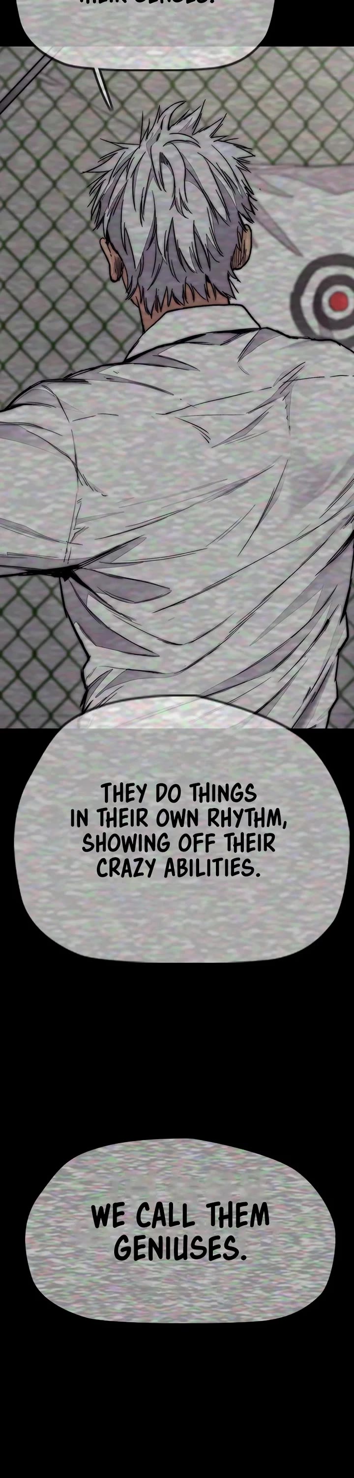 Wind Breaker chapter 536 page 73