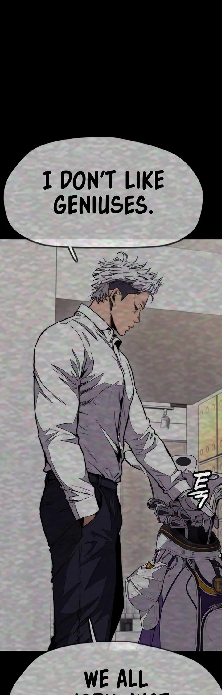 Wind Breaker chapter 536 page 74