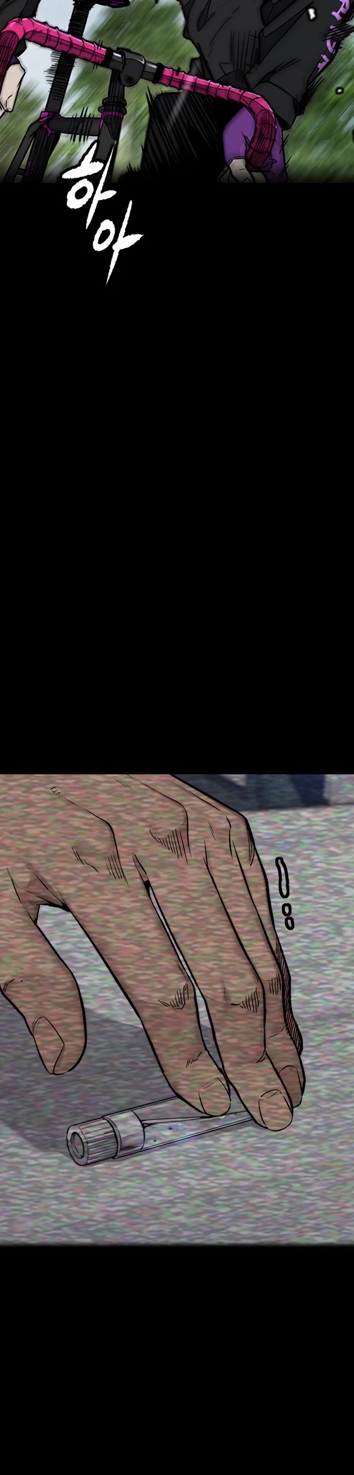 Wind Breaker chapter 536 page 77