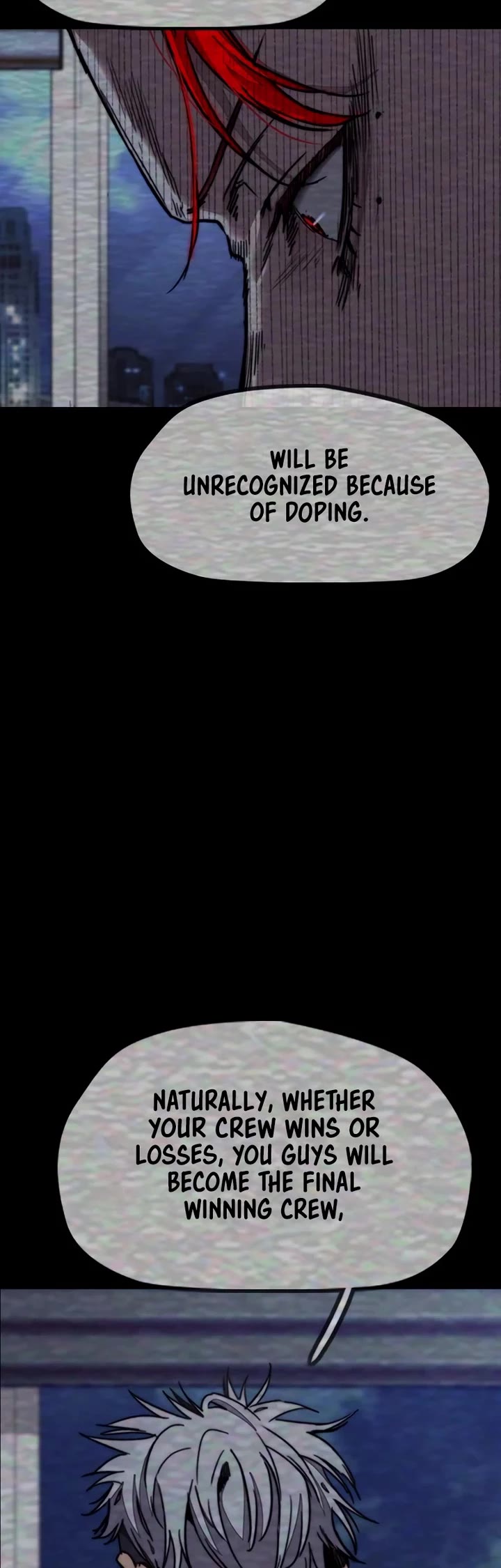 Wind Breaker chapter 536 page 79