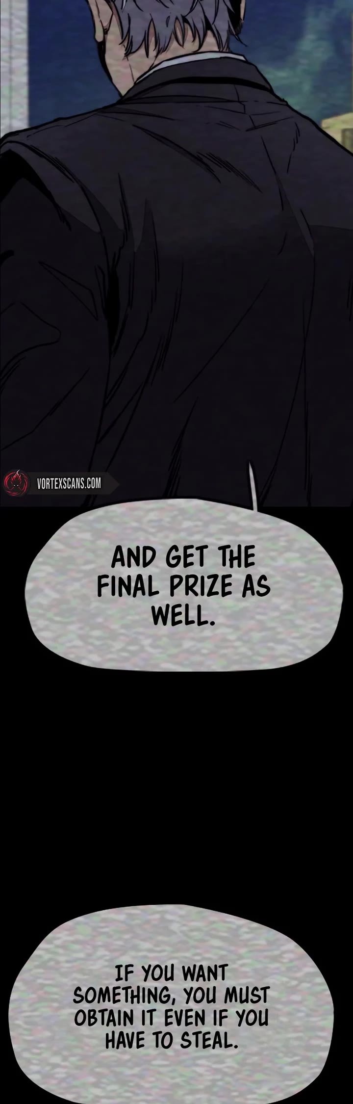 Wind Breaker chapter 536 page 80