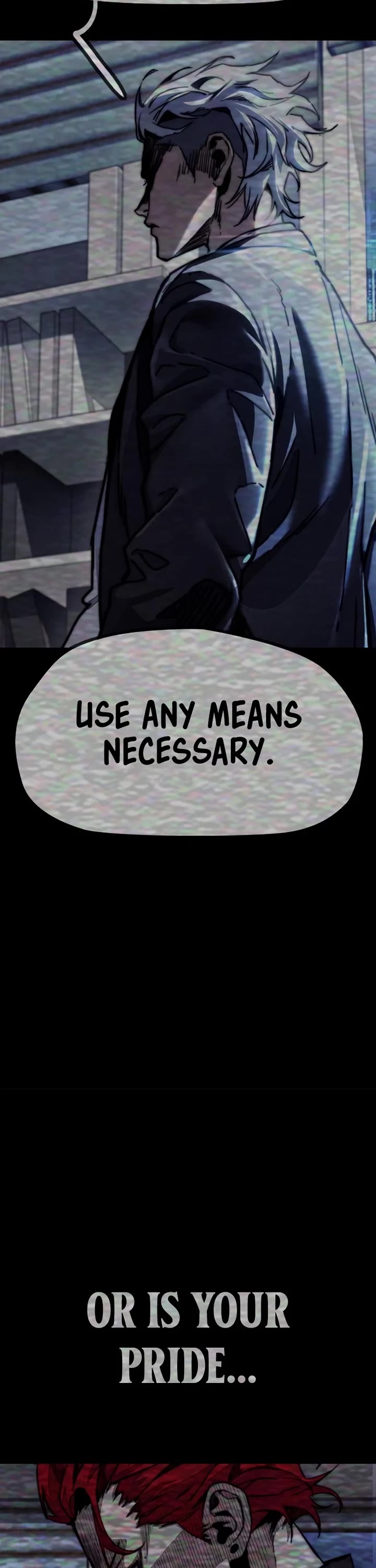 Wind Breaker chapter 536 page 81