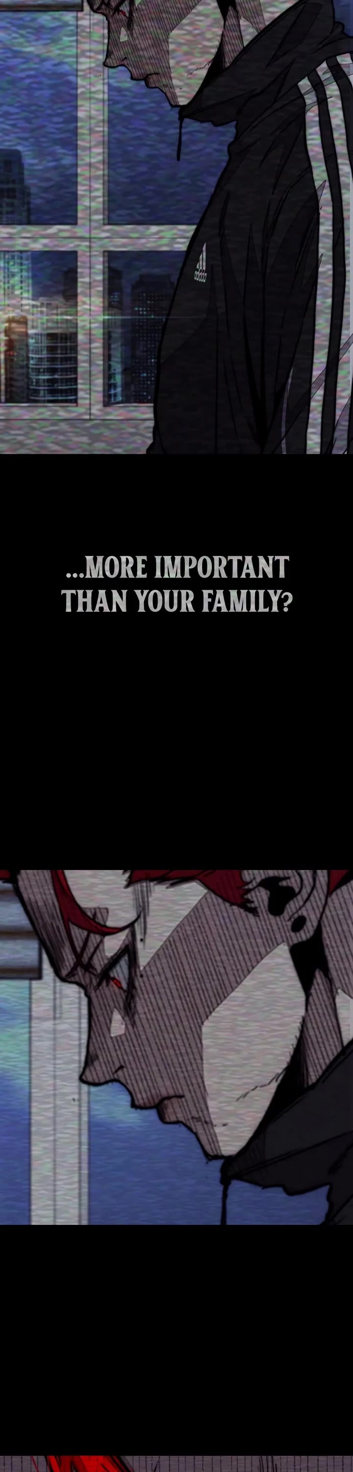 Wind Breaker chapter 536 page 82