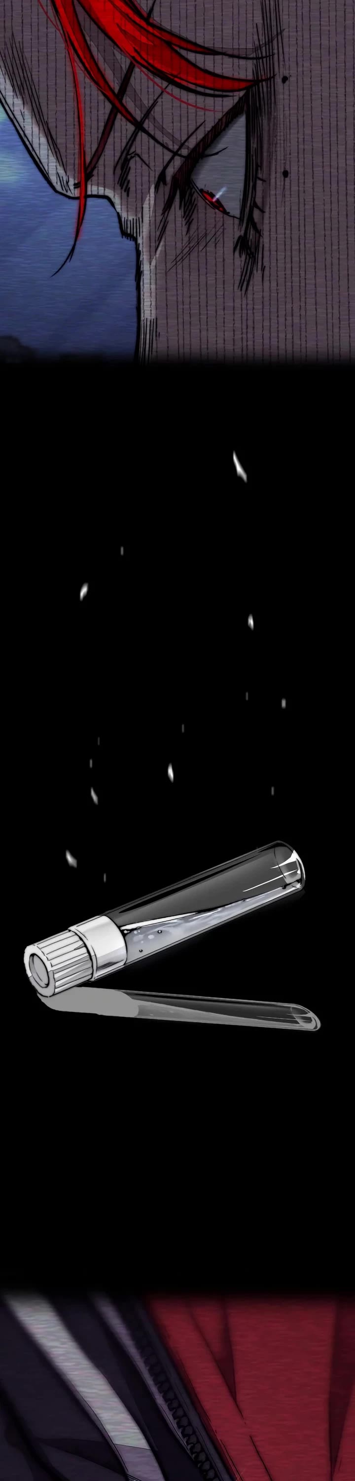 Wind Breaker chapter 536 page 83