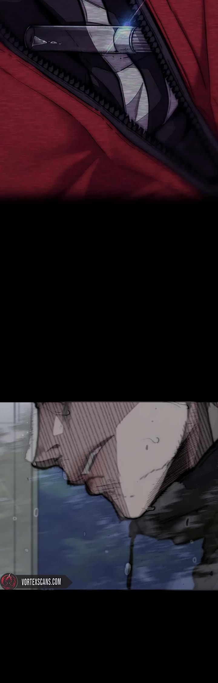 Wind Breaker chapter 536 page 84