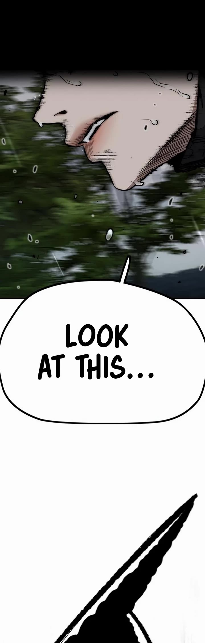 Wind Breaker chapter 536 page 85