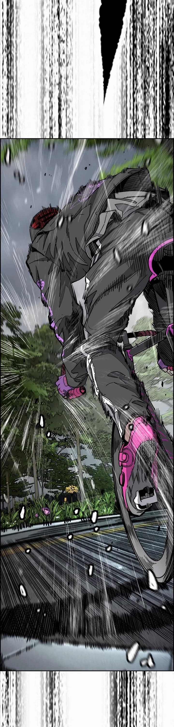 Wind Breaker chapter 536 page 88