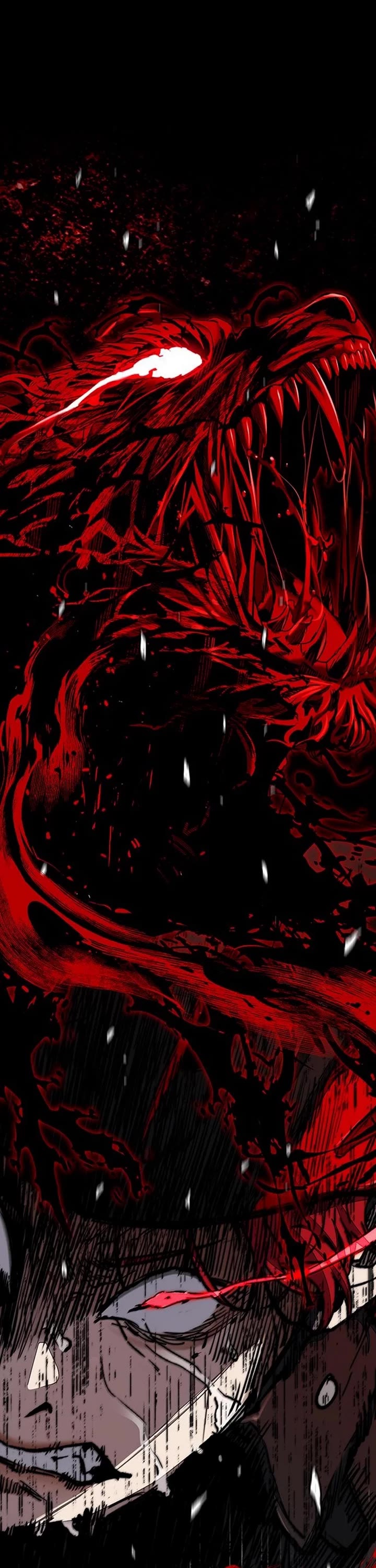 Wind Breaker chapter 537 page 12