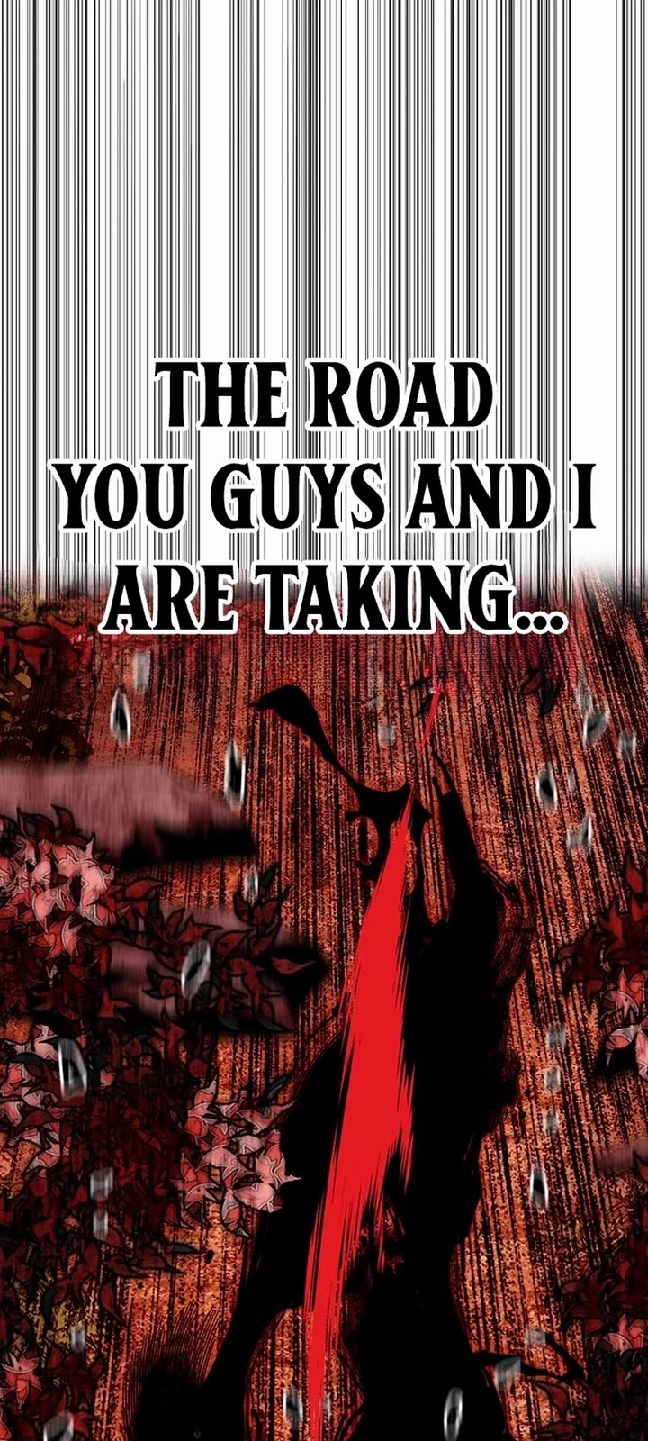 Wind Breaker chapter 537 page 18