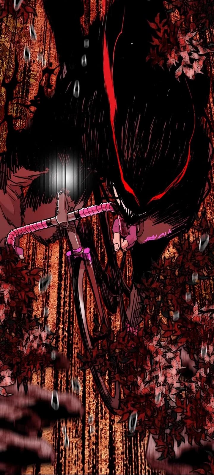 Wind Breaker chapter 537 page 19