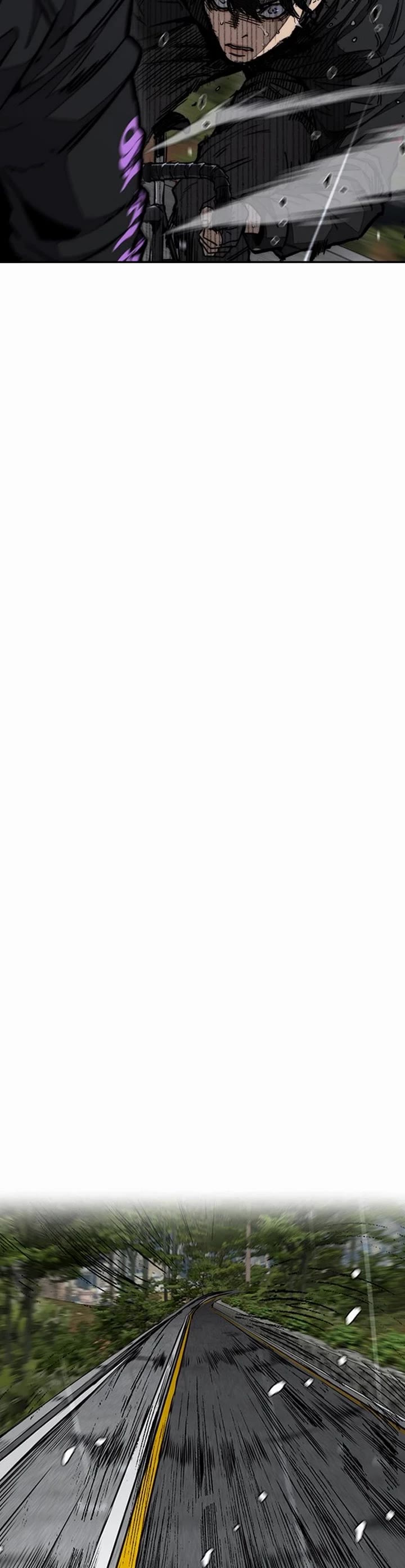 Wind Breaker chapter 537 page 38