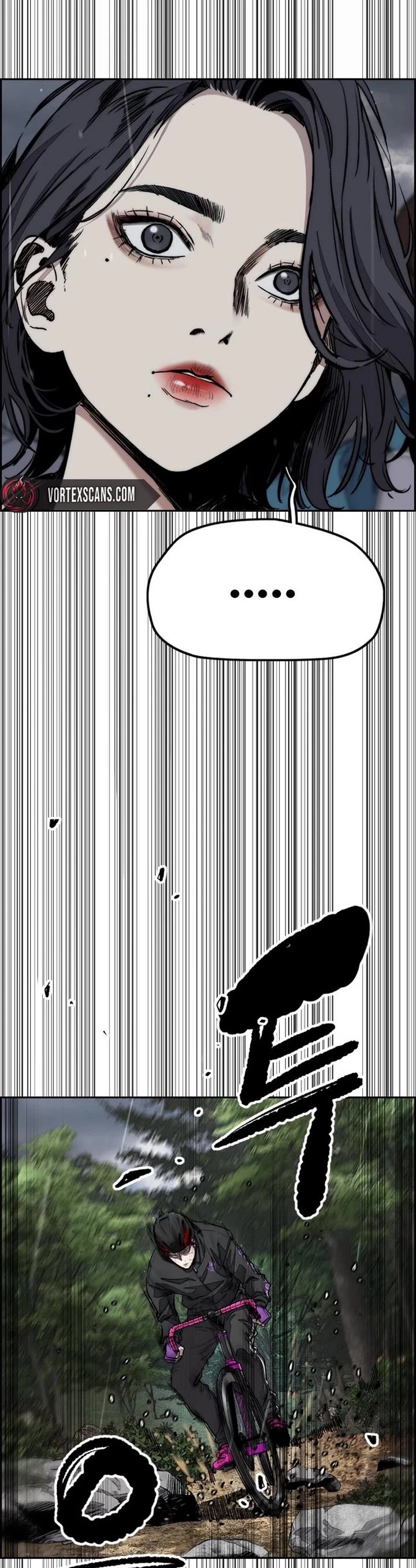 Wind Breaker chapter 537 page 4