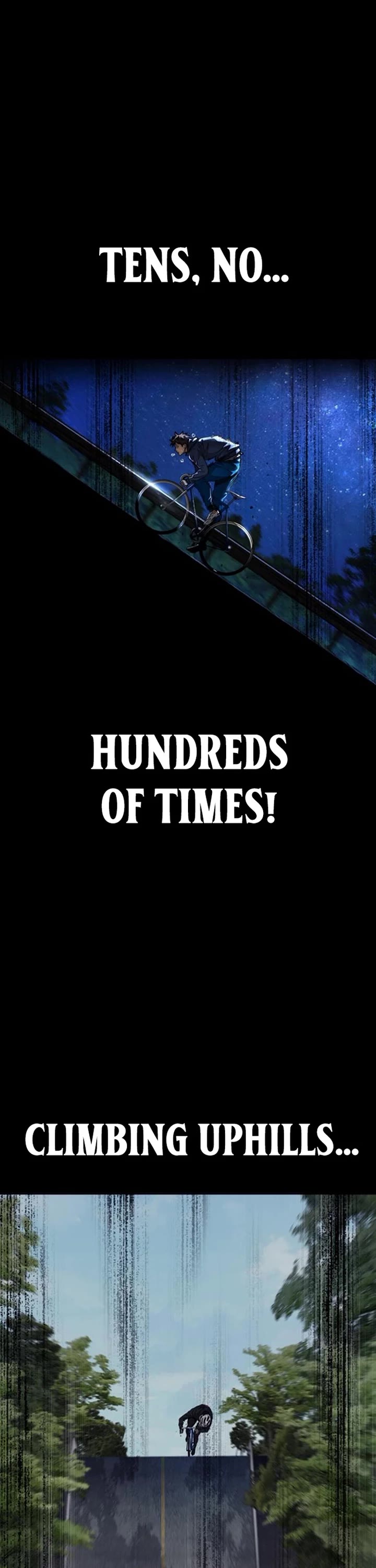 Wind Breaker chapter 537 page 47