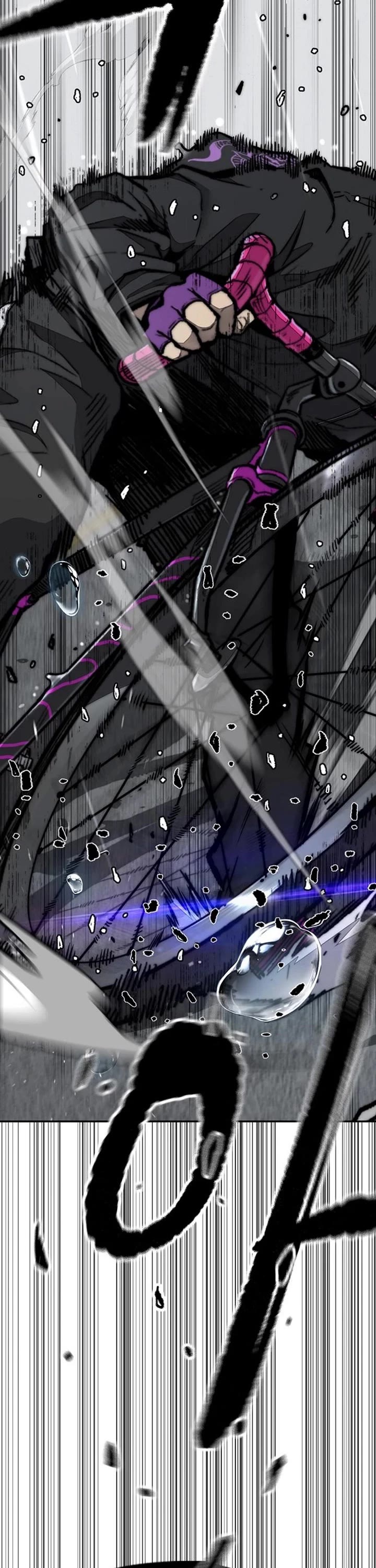 Wind Breaker chapter 537 page 68