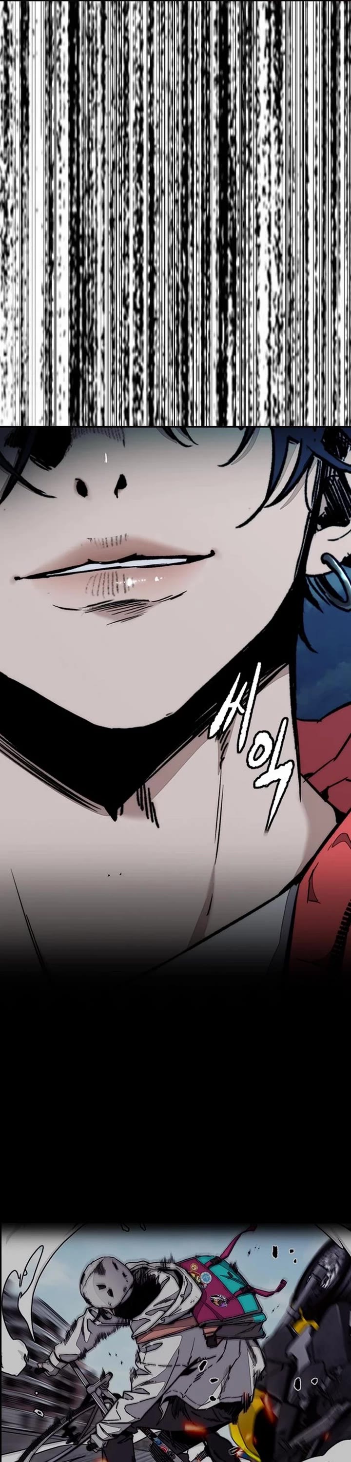 Wind Breaker chapter 537 page 72