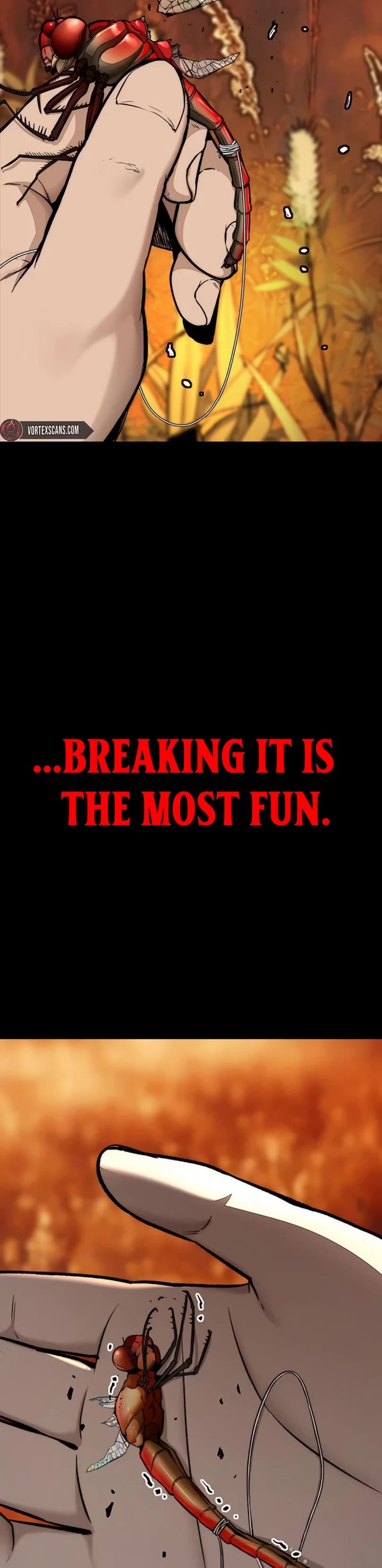 Wind Breaker chapter 538 page 63