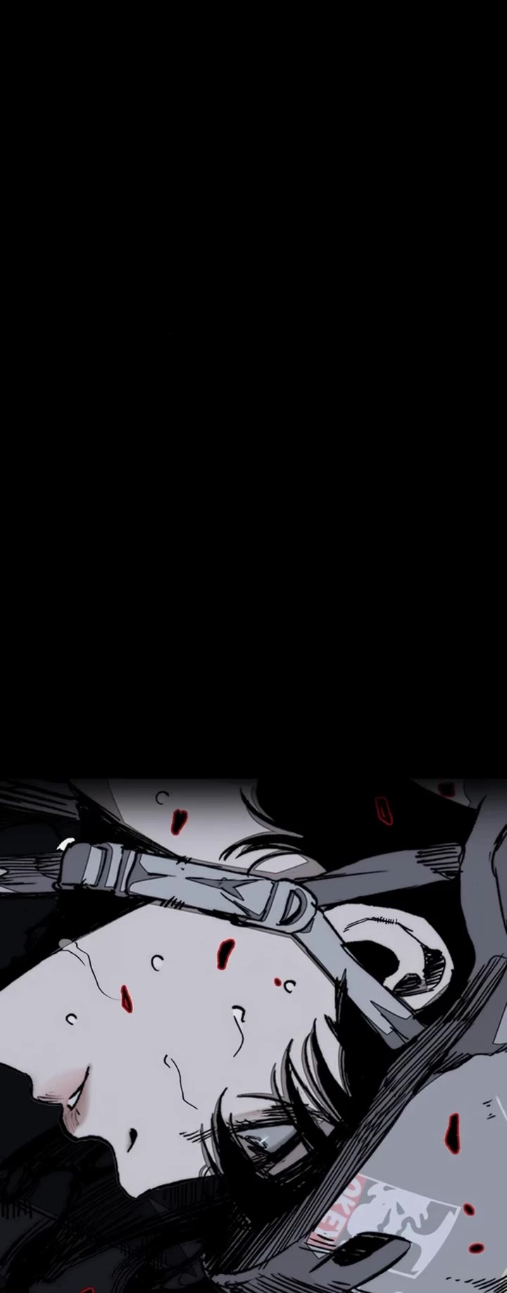 Wind Breaker chapter 538 page 67