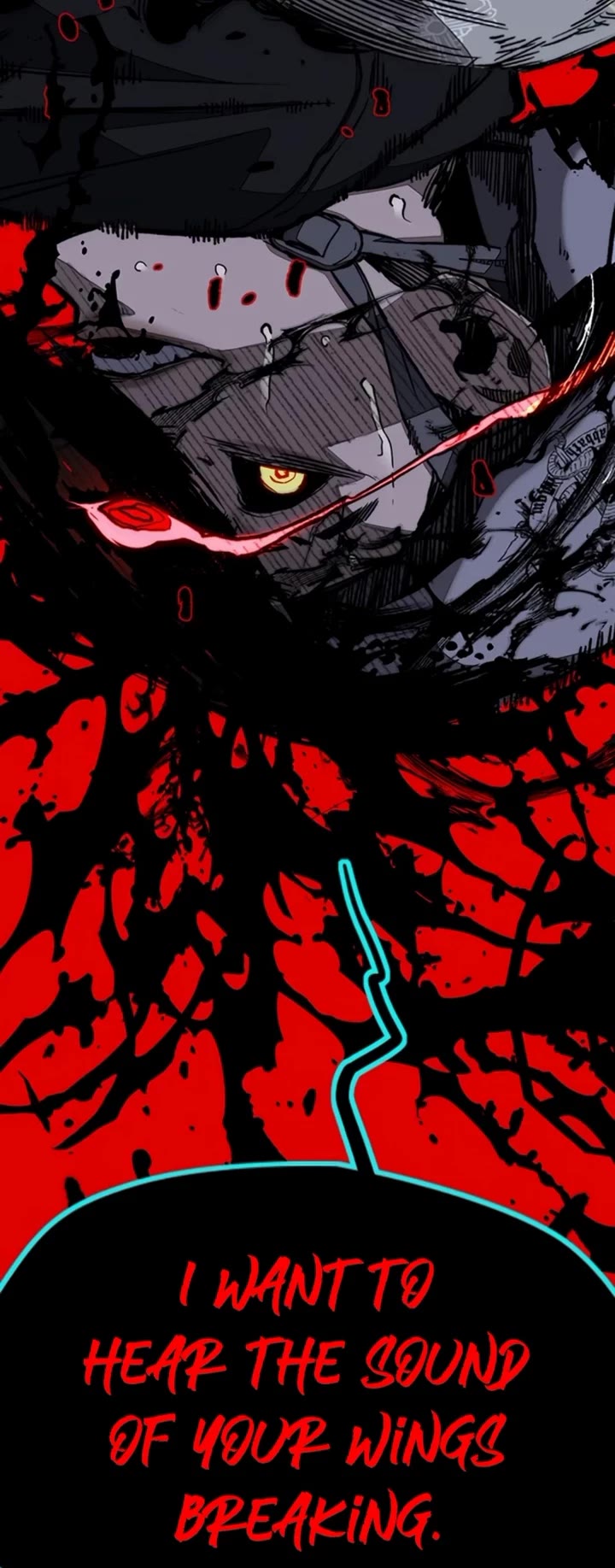 Wind Breaker chapter 538 page 68