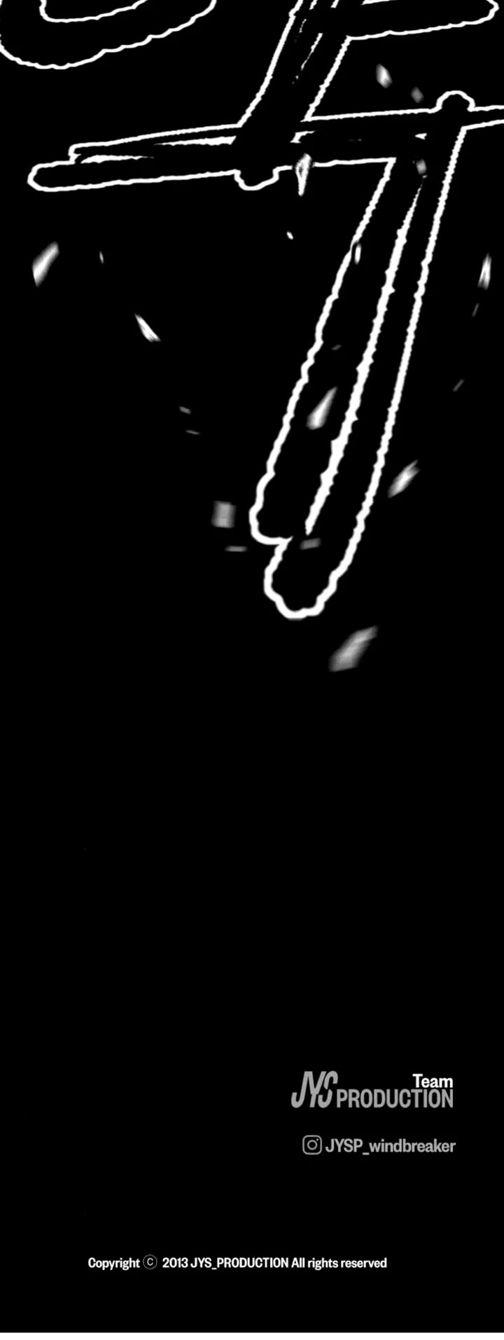 Wind Breaker chapter 538 page 71