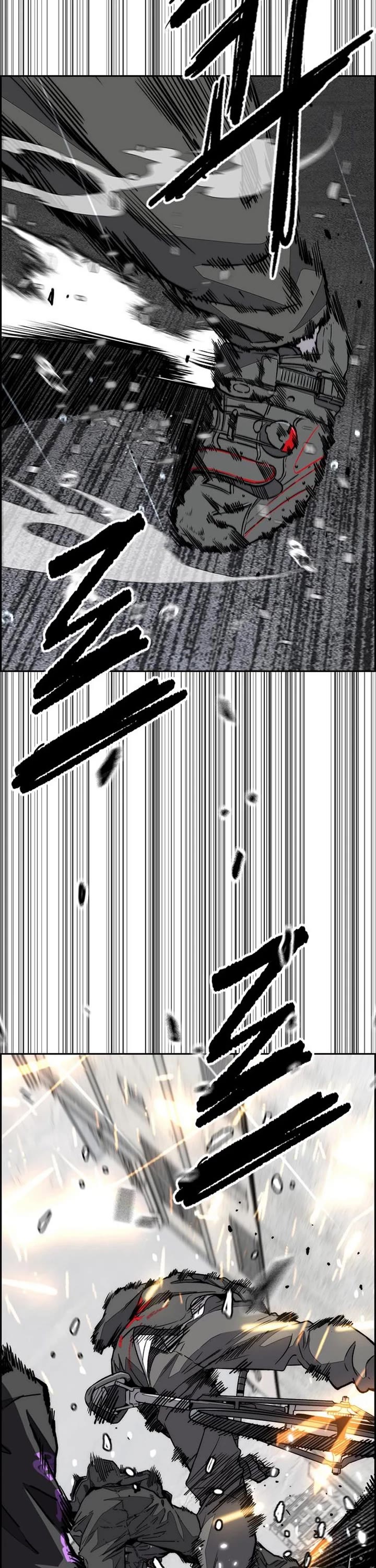 Wind Breaker chapter 539 page 12