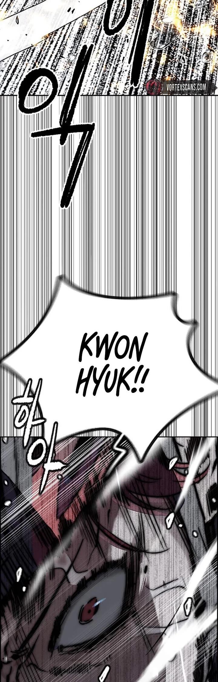 Wind Breaker chapter 539 page 14