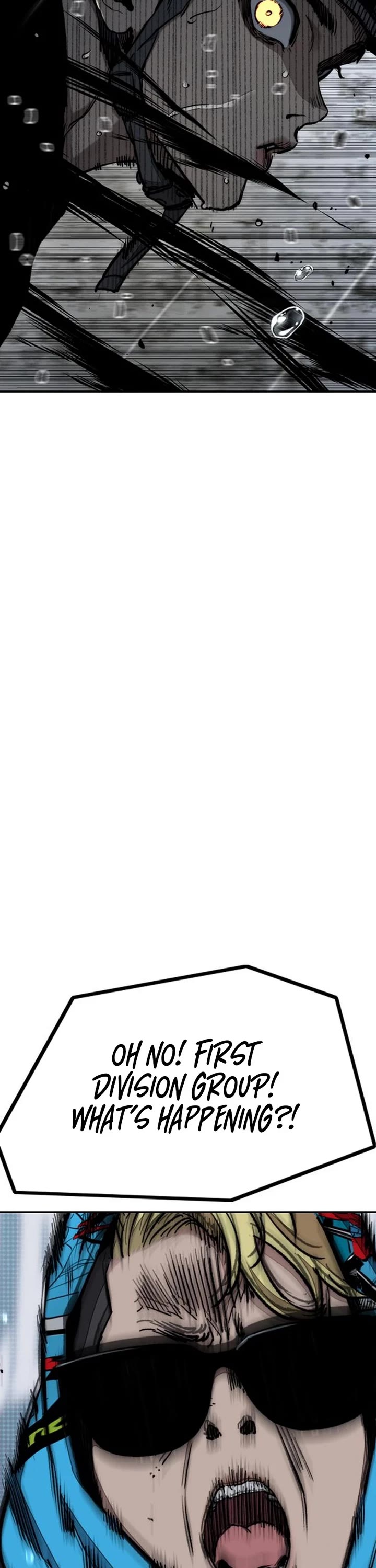 Wind Breaker chapter 539 page 22