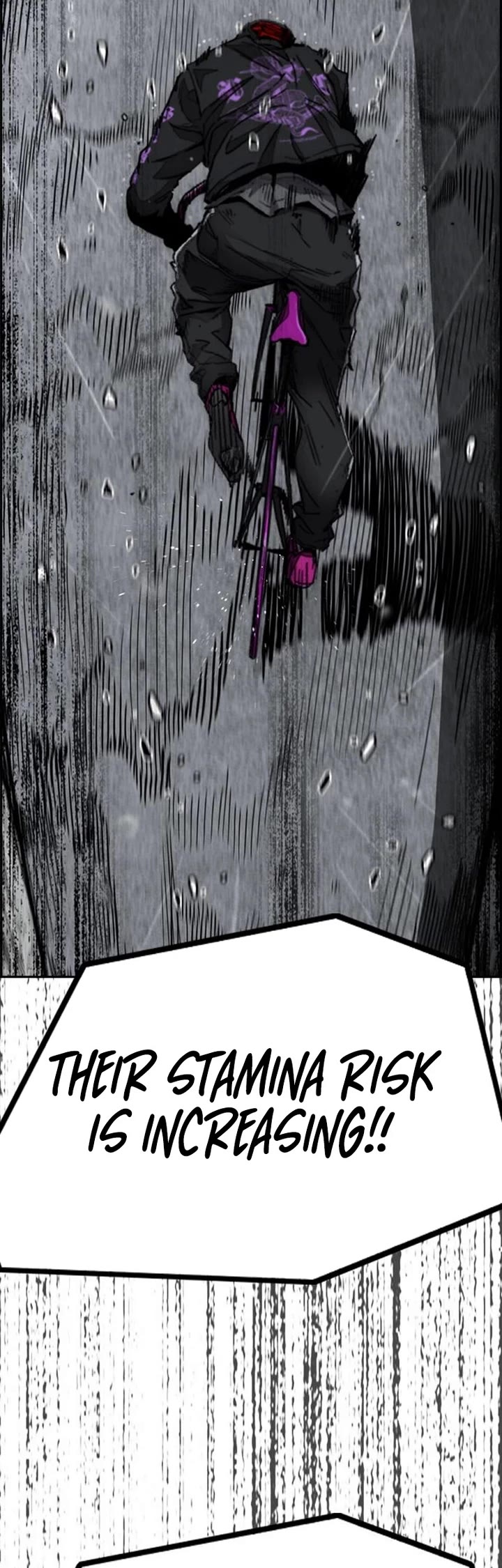 Wind Breaker chapter 539 page 24