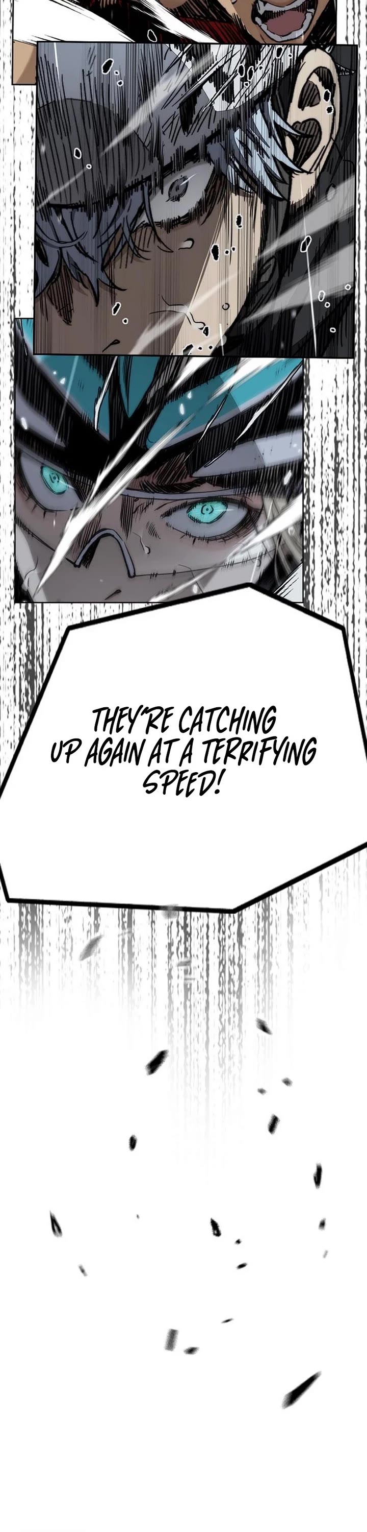 Wind Breaker chapter 539 page 26