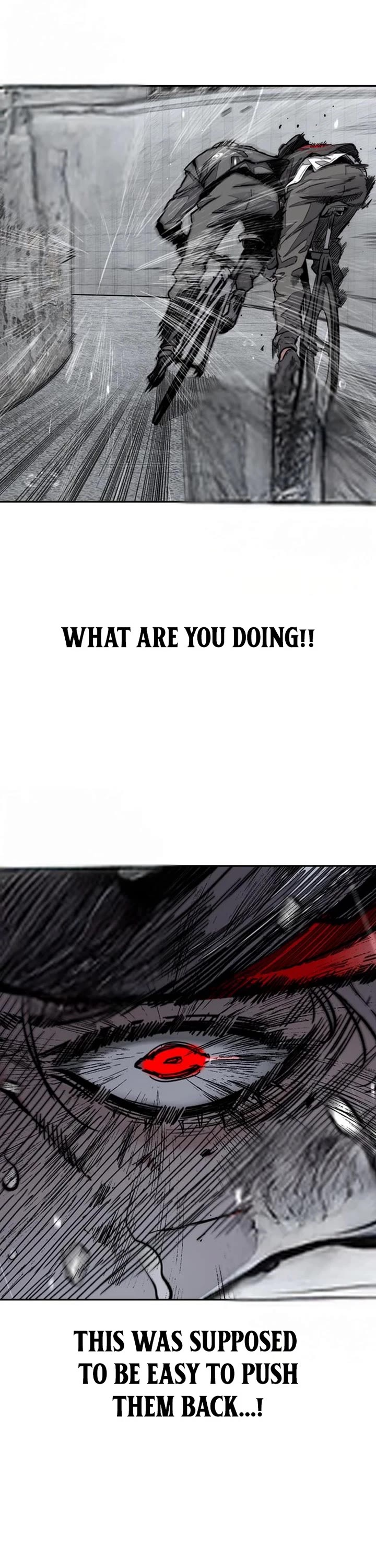 Wind Breaker chapter 539 page 27