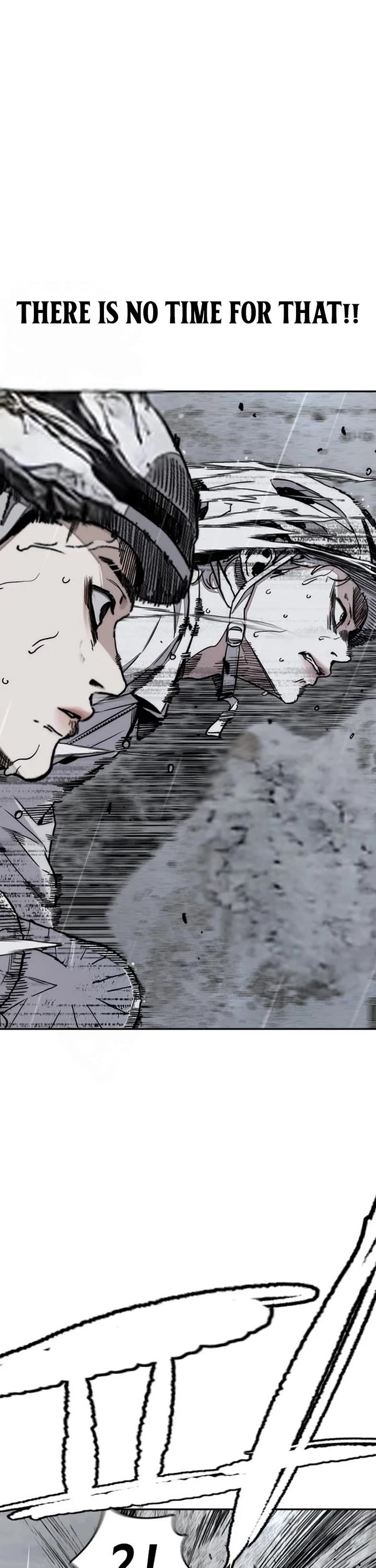 Wind Breaker chapter 539 page 28