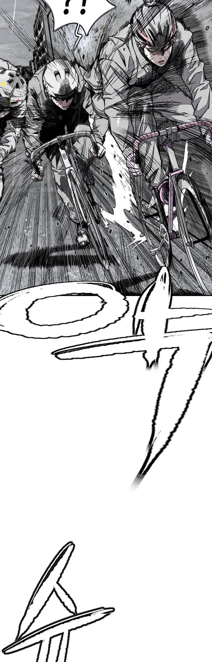 Wind Breaker chapter 539 page 29