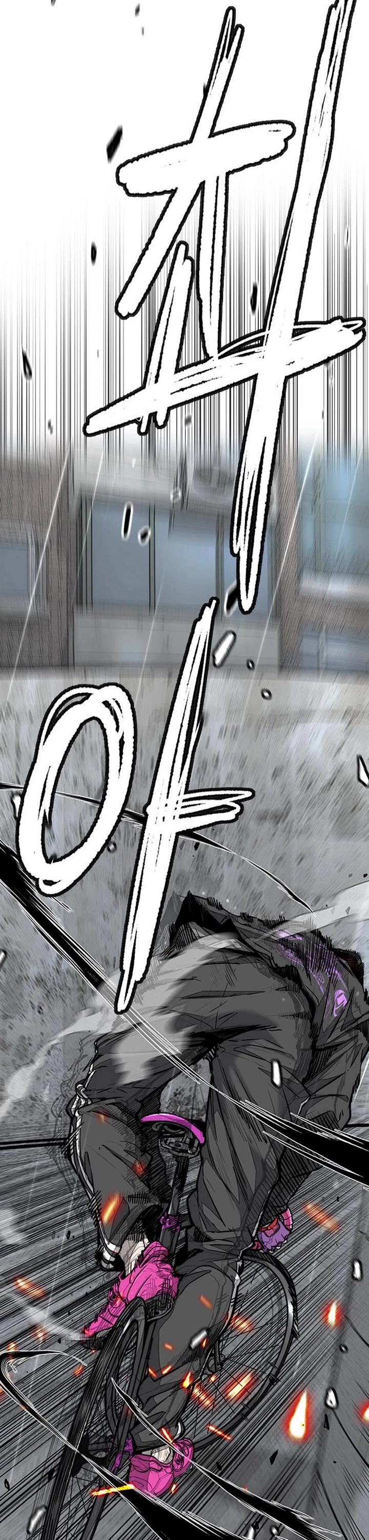 Wind Breaker chapter 539 page 31